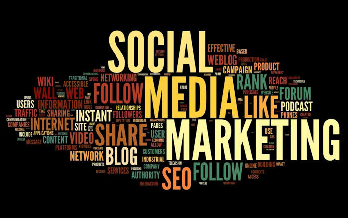 Social Media 4